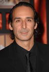 Alexandre Desplat photo